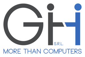 GH srl - more than computers!