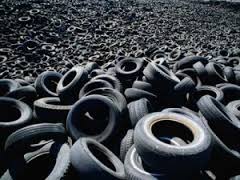 used tires